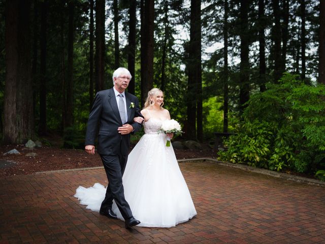 Colton and Vendela's wedding in Maple Ridge, British Columbia 14
