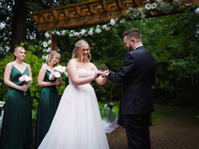 Colton and Vendela's wedding in Maple Ridge, British Columbia 15