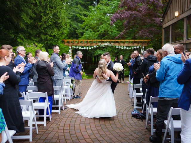 Colton and Vendela's wedding in Maple Ridge, British Columbia 16