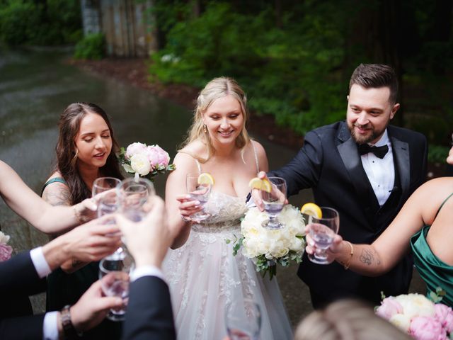 Colton and Vendela's wedding in Maple Ridge, British Columbia 18