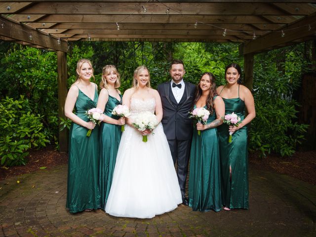Colton and Vendela's wedding in Maple Ridge, British Columbia 19