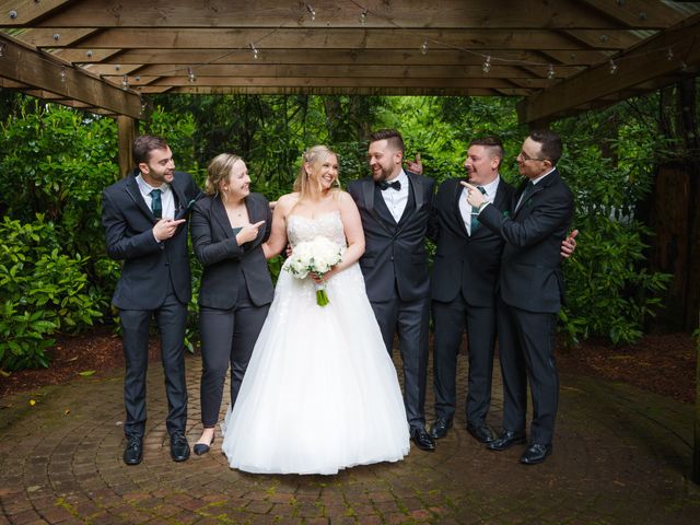 Colton and Vendela's wedding in Maple Ridge, British Columbia 20