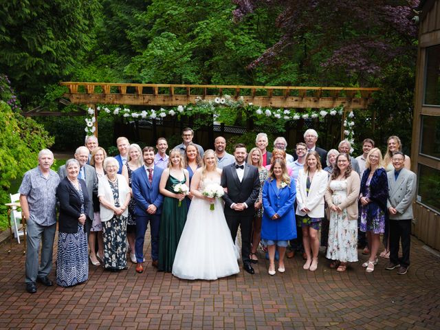 Colton and Vendela's wedding in Maple Ridge, British Columbia 21