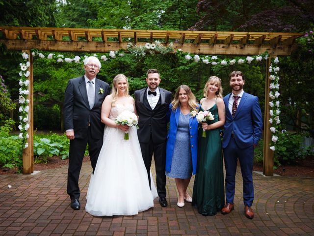 Colton and Vendela's wedding in Maple Ridge, British Columbia 22