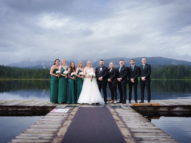 Colton and Vendela's wedding in Maple Ridge, British Columbia 28