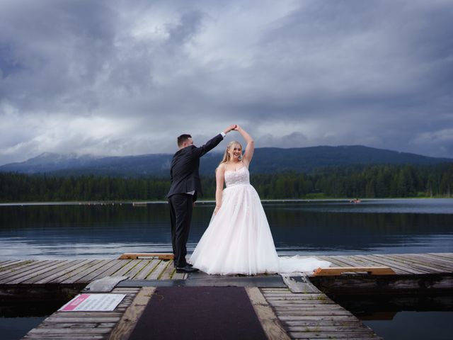 Colton and Vendela's wedding in Maple Ridge, British Columbia 31