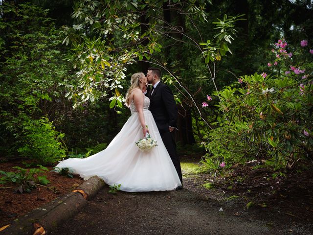 Colton and Vendela's wedding in Maple Ridge, British Columbia 33