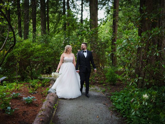 Colton and Vendela's wedding in Maple Ridge, British Columbia 34