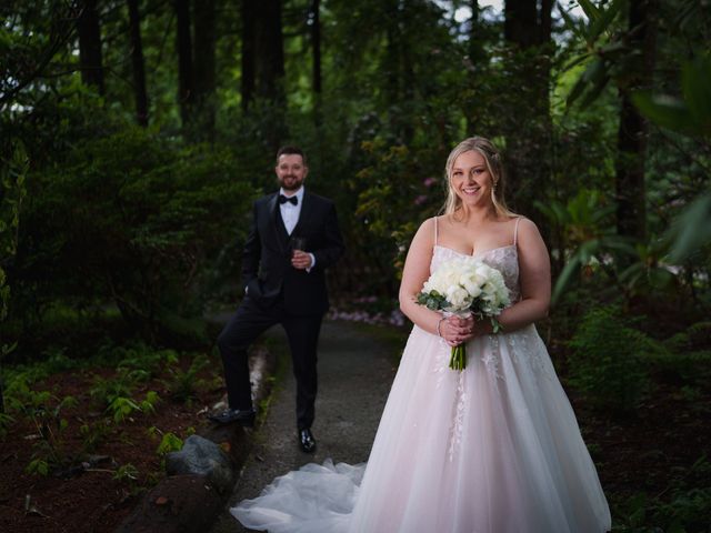 Colton and Vendela's wedding in Maple Ridge, British Columbia 35