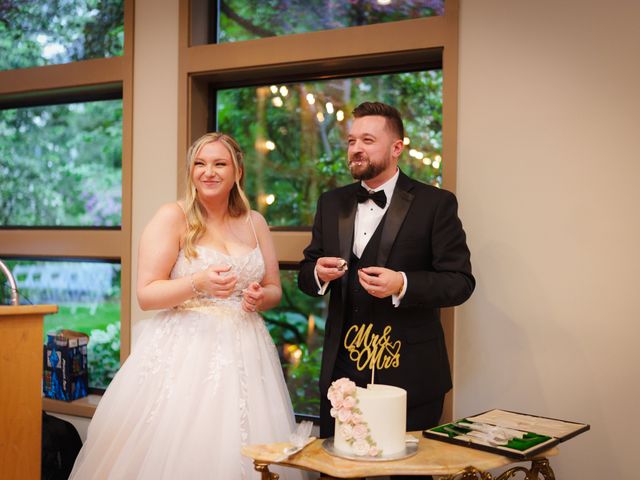 Colton and Vendela's wedding in Maple Ridge, British Columbia 37
