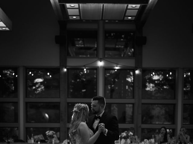 Colton and Vendela's wedding in Maple Ridge, British Columbia 38