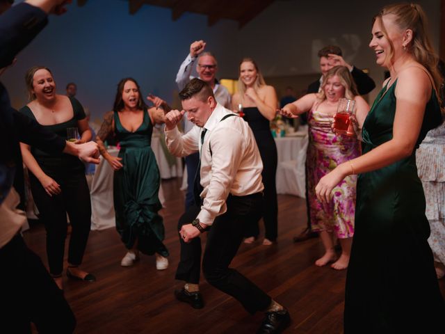 Colton and Vendela's wedding in Maple Ridge, British Columbia 41