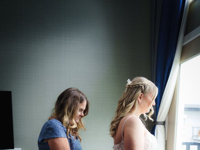 Colton and Vendela's wedding in Maple Ridge, British Columbia 45