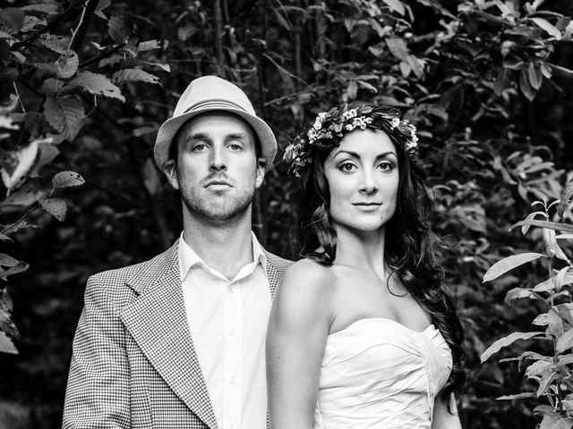 Jesse and Dannielle&apos;s wedding in Squamish, British Columbia 67
