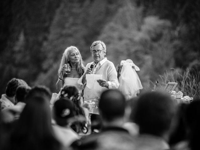 Jesse and Dannielle&apos;s wedding in Squamish, British Columbia 86