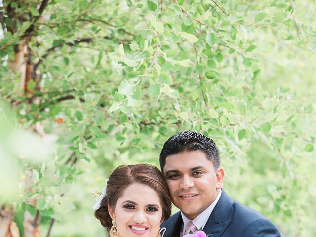 Hussein and Anum&apos;s wedding in Toronto, Ontario 47