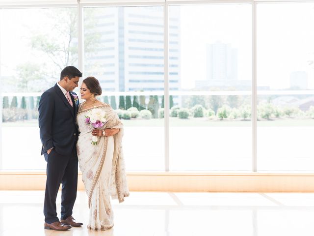 Hussein and Anum&apos;s wedding in Toronto, Ontario 61