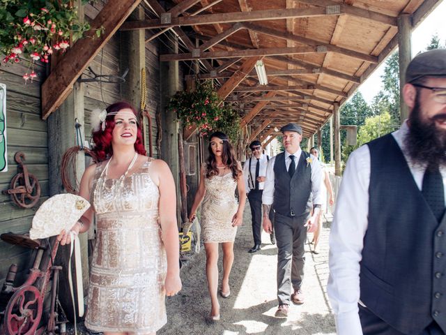 Graeme and Jessika&apos;s wedding in Chilliwack, British Columbia 106