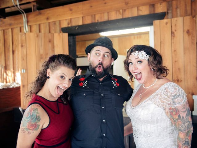 Graeme and Jessika&apos;s wedding in Chilliwack, British Columbia 114