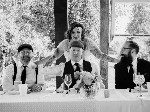 Graeme and Jessika&apos;s wedding in Chilliwack, British Columbia 119