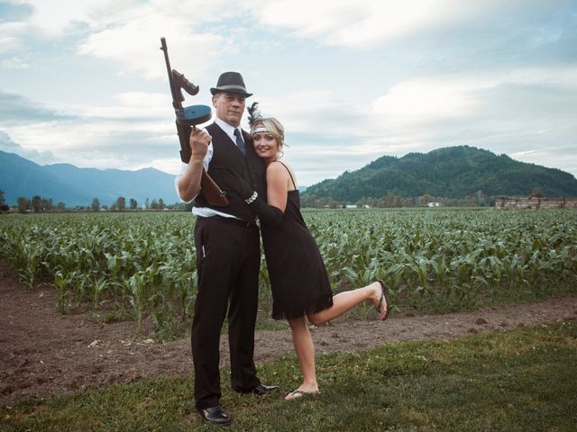 Graeme and Jessika&apos;s wedding in Chilliwack, British Columbia 141