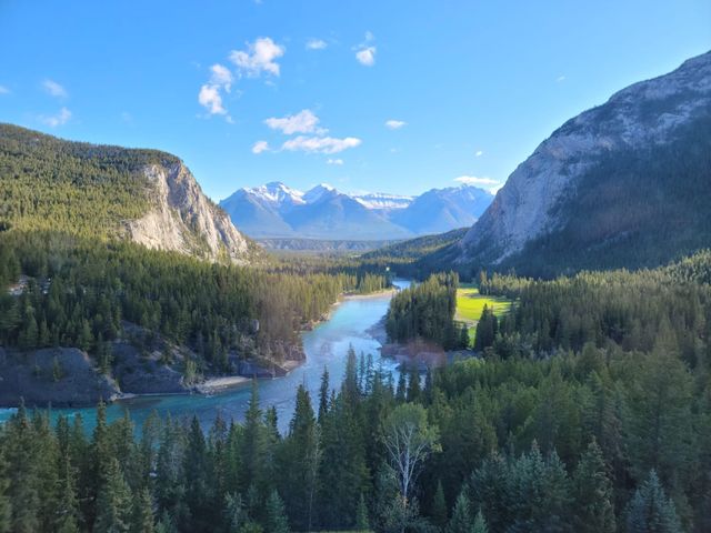 Sonny and Sherild&apos;s wedding in Banff, Alberta 5