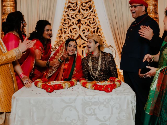 jatin and manali&apos;s wedding in Caledon, Ontario 119