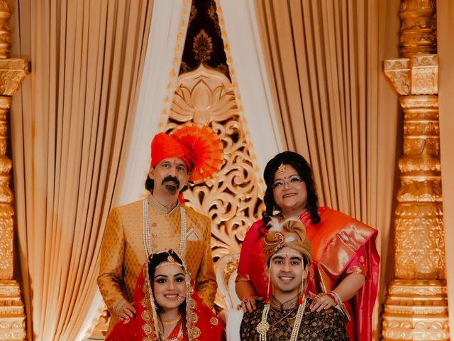 jatin and manali&apos;s wedding in Caledon, Ontario 125