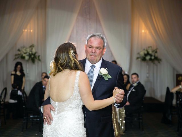 Nick and Stephanie&apos;s wedding in Mississauga, Ontario 78