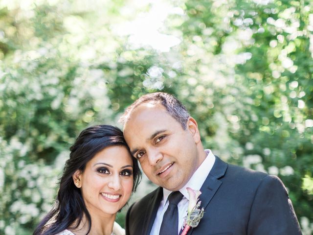 Fariz and Salimah&apos;s wedding in Toronto, Ontario 33