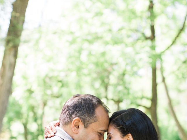 Fariz and Salimah&apos;s wedding in Toronto, Ontario 2