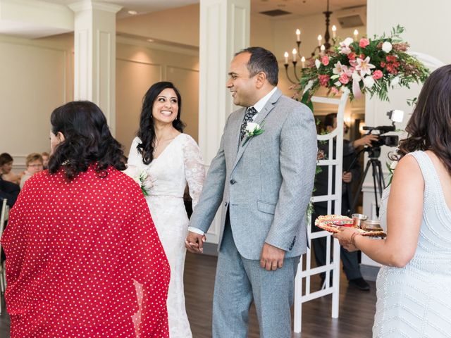 Fariz and Salimah&apos;s wedding in Toronto, Ontario 50