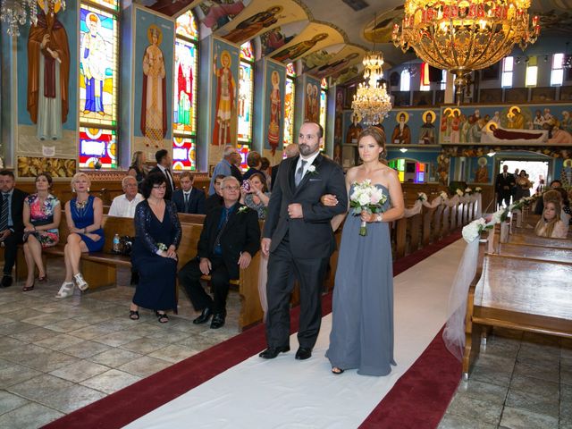 Mike and Joanna&apos;s wedding in Toronto, Ontario 36