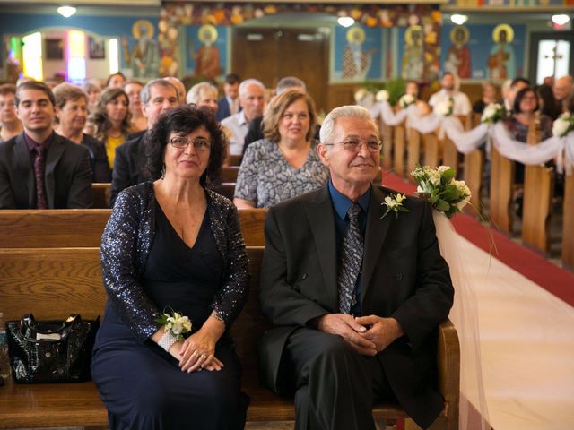 Mike and Joanna&apos;s wedding in Toronto, Ontario 48