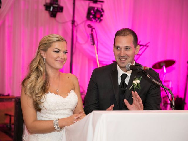 Mike and Joanna&apos;s wedding in Toronto, Ontario 101