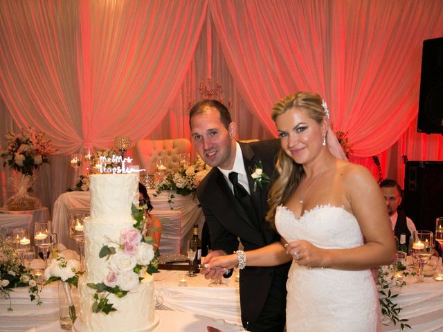 Mike and Joanna&apos;s wedding in Toronto, Ontario 102
