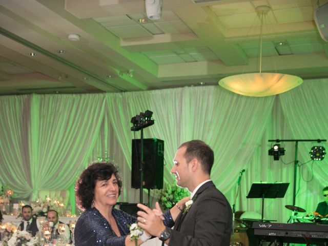 Mike and Joanna&apos;s wedding in Toronto, Ontario 110