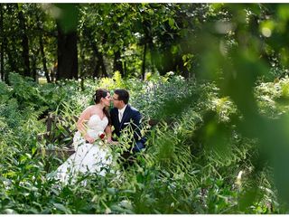 Jayden And Brittany S Wedding In Winkler Manitoba