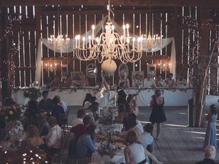 Kayla &amp; Dan's wedding 3