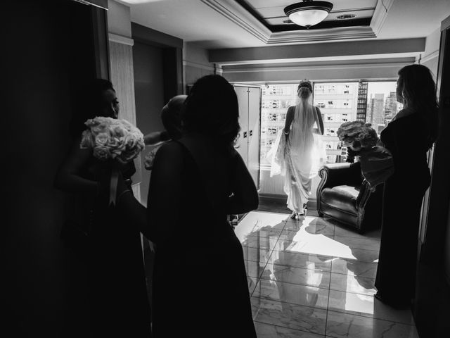 David and Alina&apos;s wedding in Toronto, Ontario 18