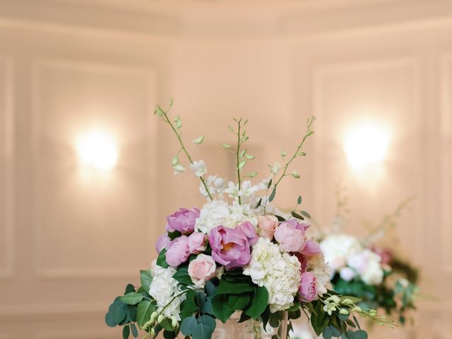 Jeremy and Caroline's wedding in Toronto, Ontario 5