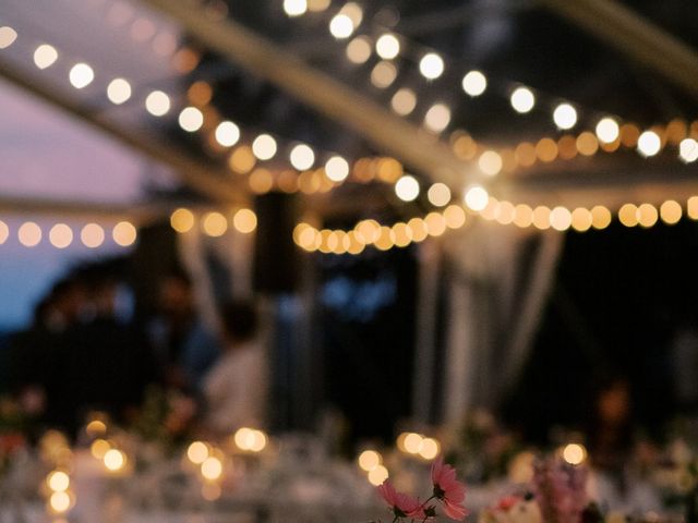 Greg and Catalina's wedding in Sparta, Ontario 5