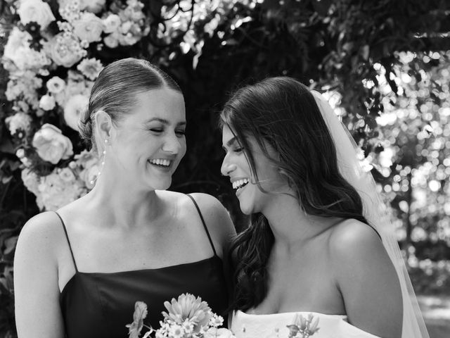 Greg and Catalina's wedding in Sparta, Ontario 7