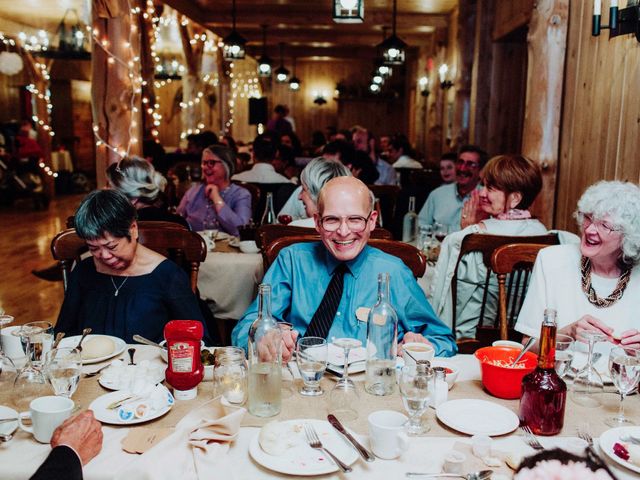 Albert and Anne&apos;s wedding in Mont-Saint-Gregoire, Quebec 107