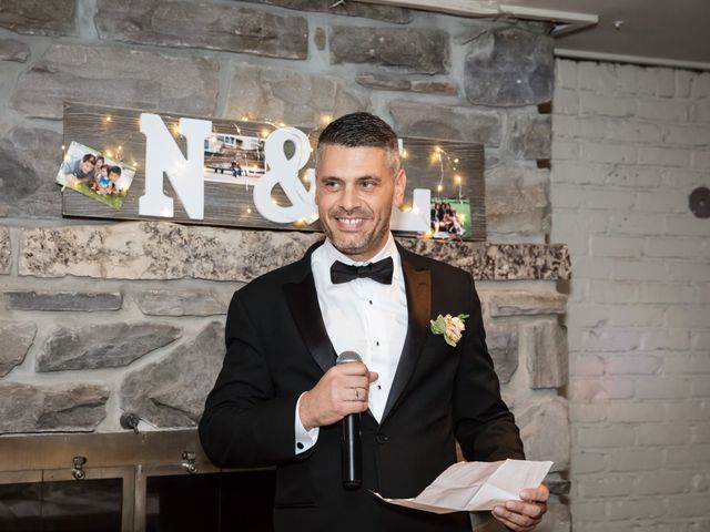 Nick and Liz&apos;s wedding in Laval, Quebec 26