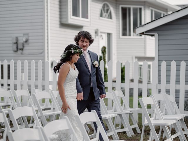 Marc and Diane&apos;s wedding in Kamloops, British Columbia 8