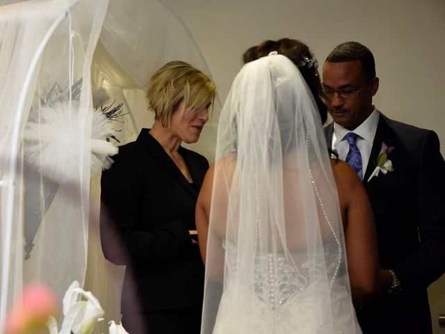 Richard and Rosemarie&apos;s wedding in Niagara Falls, Ontario 26