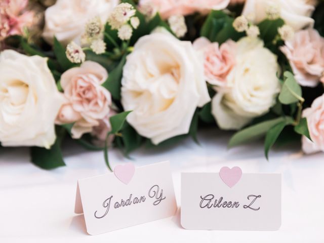 Jordan and Aileen&apos;s wedding in Ancaster, Ontario 103