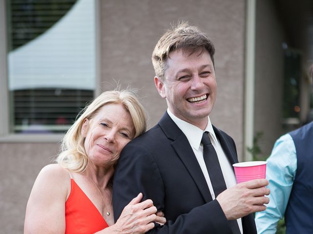 Ryan and Ami&apos;s wedding in Kelowna, British Columbia 16