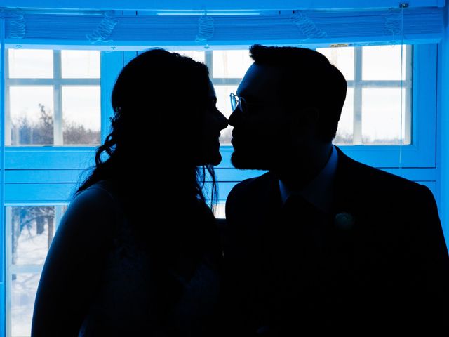 Heather and Sean&apos;s wedding in Winnipeg, Manitoba 71